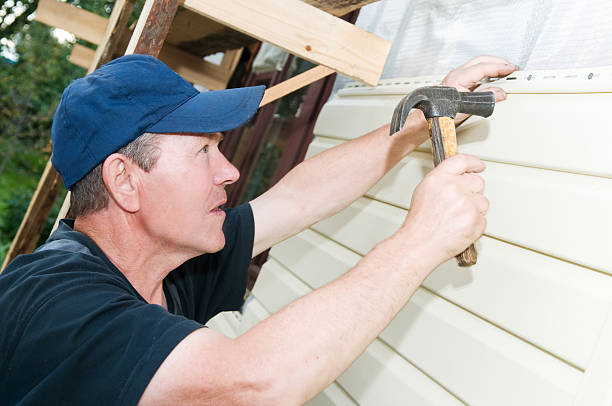 Best Siding Removal and Disposal  in Palestine, TX