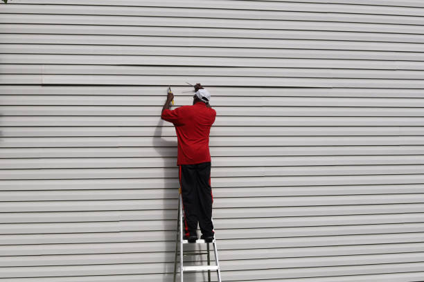 Custom Trim and Detailing for Siding in Palestine, TX